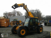 Carrello elevatore telescopico JCB 527-58 Agri usato