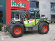 Carretilla telescópica Claas 7045 Plus usada