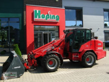 Schäffer 9330T telescopic handler used