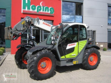 Claas Scorpion 6035 telescopic handler used
