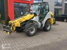 Chariot télescopique Kramer 680 T (35 km/h) occasion
