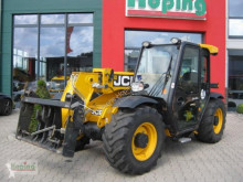 Teleskopický vozík JCB 527-58 AGRI použitý