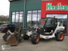 Teleskopisk truck Bobcat T3571L brugt