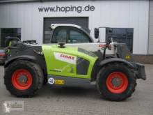 ClaasScorpion伸缩臂叉车 7044 二手
