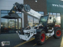 Teleskopisk truck Bobcat T40170 brugt