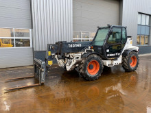 Carretilla telescópica Bobcat T40140 usada