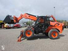 Teleskopický vozík JCB 540-140 ( kein 535 ) použitý