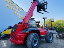 Empilhador braço telescópico Manitou mvt675 - 7t5 de levage usado
