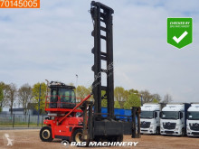 Terex FDC 25 K7 DB GOOD WORKING CONDITION reach-Stacker occasion