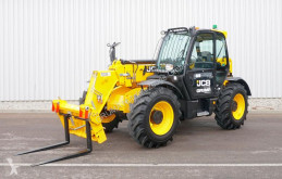 JCB535-95伸缩臂叉车 二手