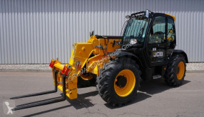 Teleskopický vozík JCB 535-95 použitý