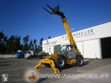 Chariot élévateur de chantier Manitou MT 1436 R occasion