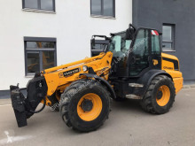 JCB TM 310 S ładowarka kołowa używana