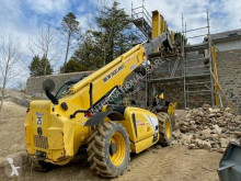 Teleskopický vozík New Holland LM 1745 použitý