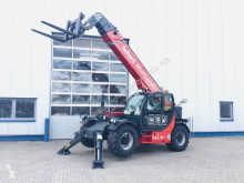 Carrello elevatore telescopico Magni TH5,5.19P usato