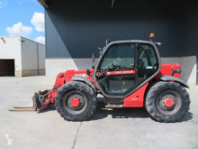 Verreiker Manitou MLT 730-120 LS tweedehands