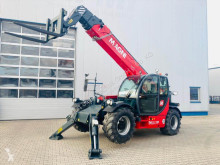 Carretilla elevadora de obra Magni TH5,5.19P usada
