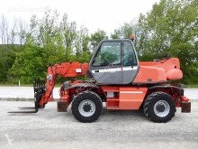 Carrello elevatore telescopico Manitou MRT 1850 MS usato