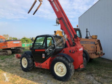 Chariot télescopique Manitou MT 1030 S occasion