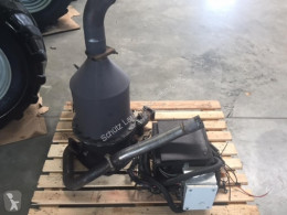 Merlo Rußpartikelfilter für 35.7 eşapament second-hand