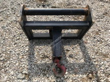 Equipos Otro equipamiento Lasthaken für Manitou, PC 3000kg, Bj.06