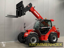 Chariot télescopique Manitou MHT 780 occasion