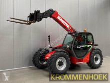 Verreiker Manitou MLT 741-120 ST3B