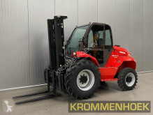 Manitou M 30-4 ST3B telescopic handler used