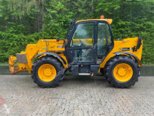 JCB533-105伸缩臂叉车 二手