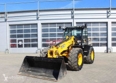 Teleszkópos targonca JCB TM320s használt