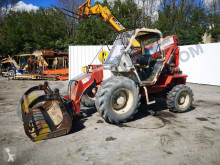 Empilhador braço telescópico Manitou MT425CP usado