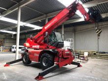 Empilhador braço telescópico Manitou VERHUUR Verreiker MRT 2150 M usado