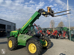 John Deere