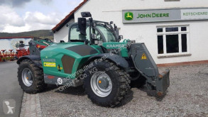 Verreiker Kramer KT559 tweedehands