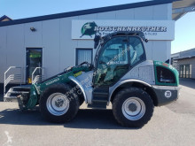 Chariot télescopique Kramer KL35.8T occasion