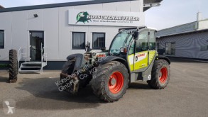 Chariot télescopique Claas Scorpion occasion