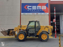 Teleszkópos targonca JCB 532-120 használt