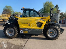Carrello elevatore telescopico Kramer 2706 Serie 2 usato