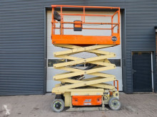 JLG 2632 ES aerial platform used Scissor lift self-propelled