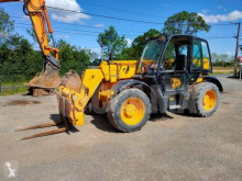 Chariot télescopique JCB 535-95 535-95 occasion