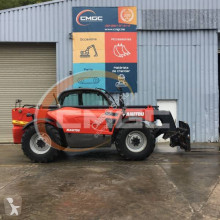 Manitou MT1335 Teleskoplader gebrauchter