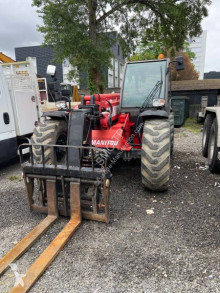 Teleskoplastare Manitou MT932 begagnad