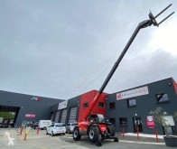 Teleskoplastare Manitou MT 1335 H easy begagnad