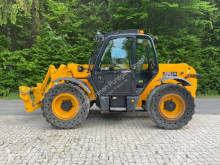 Carrello elevatore da cantiere JCB 541-70 Wastemaster usato