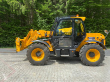 Teleskopický manipulátor JCB 531-70 ojazdený
