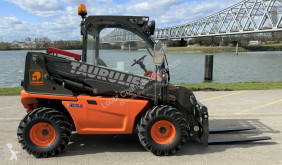Stivuitor telescopic Ausa T144H x4 second-hand