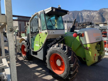 Empilhador braço telescópico Caterpillar 512 usado
