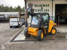 Empilhador braço telescópico JCB 520-40 usado