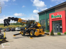 Chariot télescopique JCB JCB 5.5 P21 neuf
