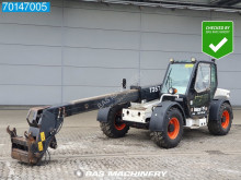 Chariot télescopique Bobcat 5700 GERMAN MACHINE occasion